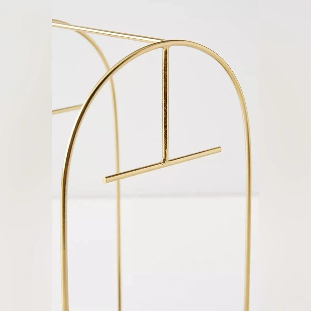 Anthropologie Cecilia Jewelry Stand NEW